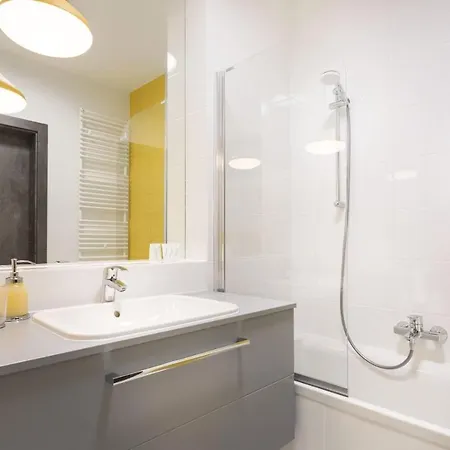 Gasiorowskich 4 * Poznan