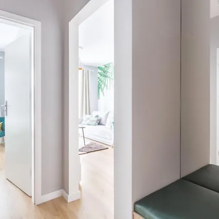 Gasiorowskich 4 * Poznan