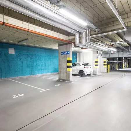 Apartment Gasiorowskich 4 *