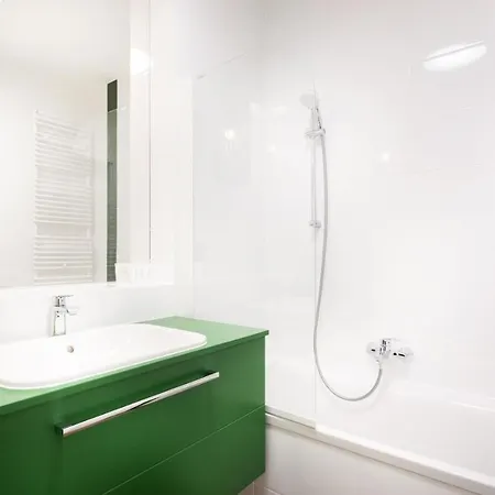 Apartment Gasiorowskich 4 *