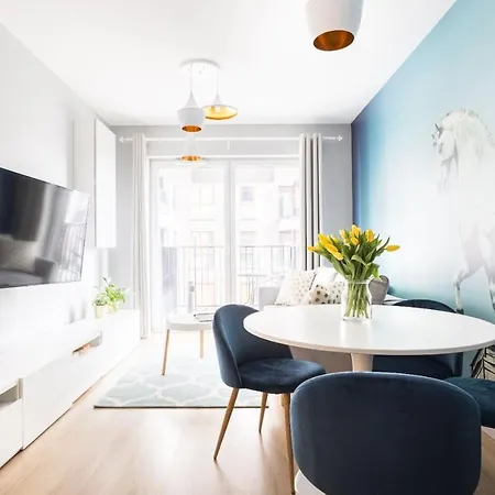 Gasiorowskich 4 Apartment *