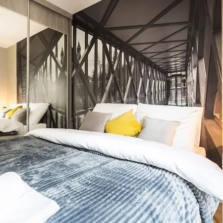 Gasiorowskich 4 Apartment *