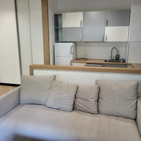 Gasiorowskich 4 * Poznan