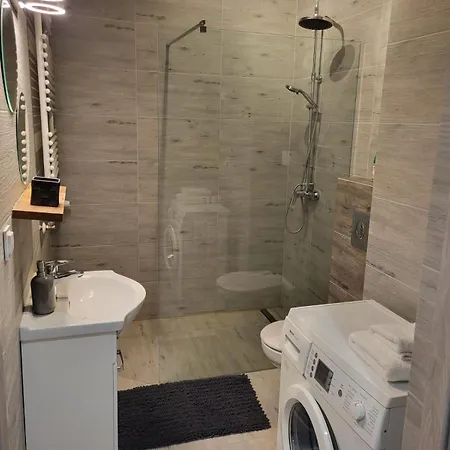 Gasiorowskich 4 Apartment Poznan