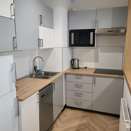 Gasiorowskich 4 Poznan