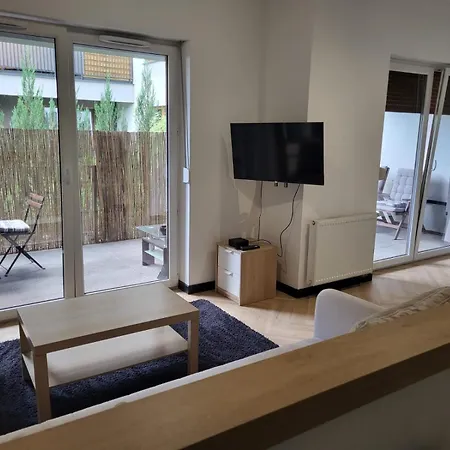 Apartment Gasiorowskich 4