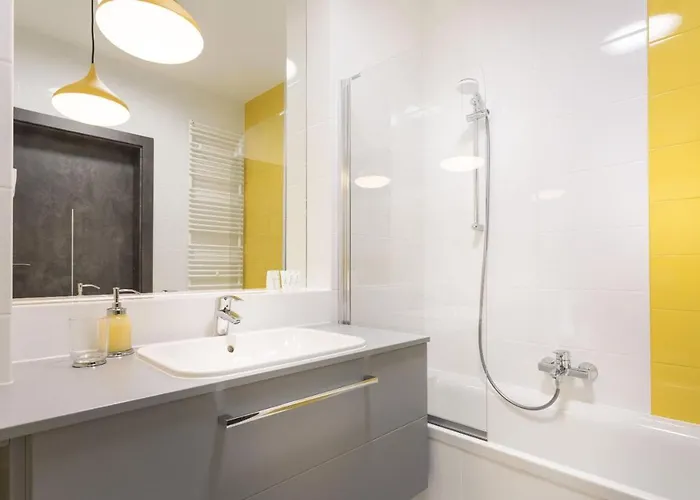 Gasiorowskich 4 * Познань