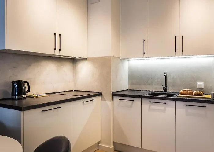 Gasiorowskich 4 Познань