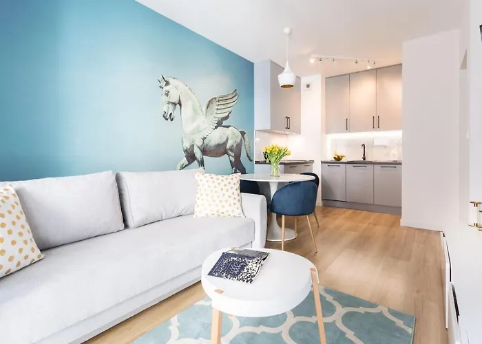 Gasiorowskich 4 Познань