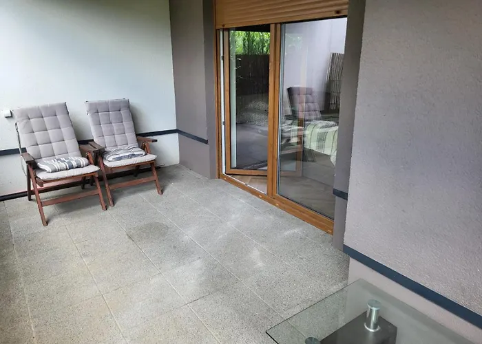 Апартаменты Gasiorowskich 4 Познань