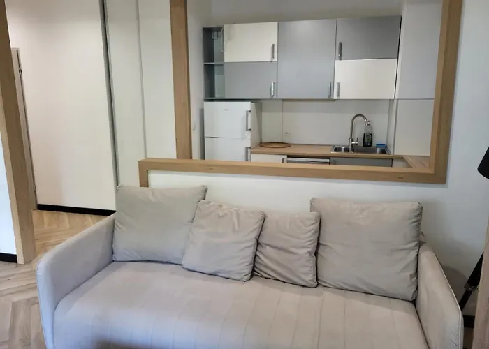 Gasiorowskich 4 * Познань