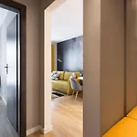 Gasiorowskich 4 * Poznan