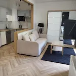 Daire Gasiorowskich 4 Poznan
