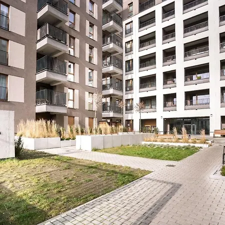 Gasiorowskich 4 * Poznan