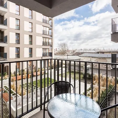 Apartment Gasiorowskich 4 *