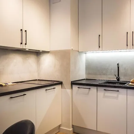 Gasiorowskich 4 Poznań