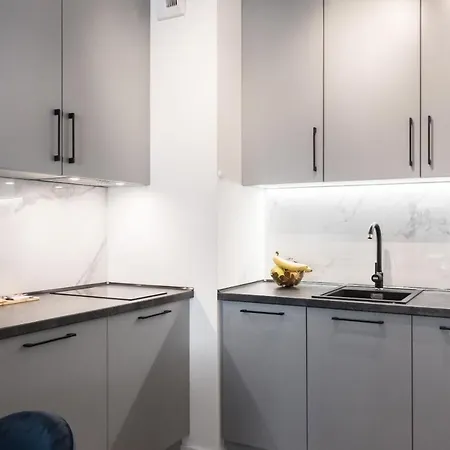 Apartment Gasiorowskich 4