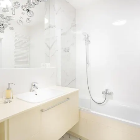 Gasiorowskich 4 Apartament Poznań