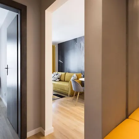 Gasiorowskich 4 * Poznań