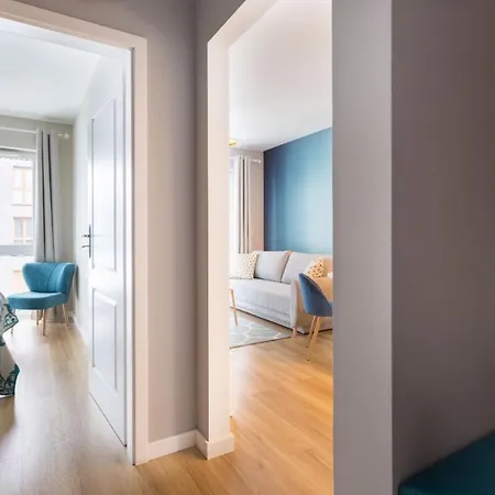 Gasiorowskich 4 * Poznań