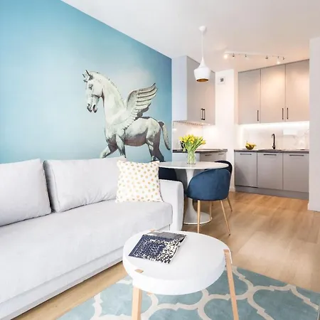 Gasiorowskich 4 Poznań