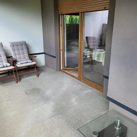 Apartament Gasiorowskich 4 Poznań