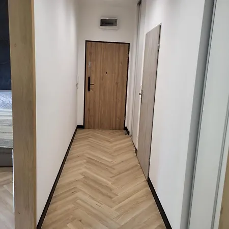 Gasiorowskich 4 Poznań