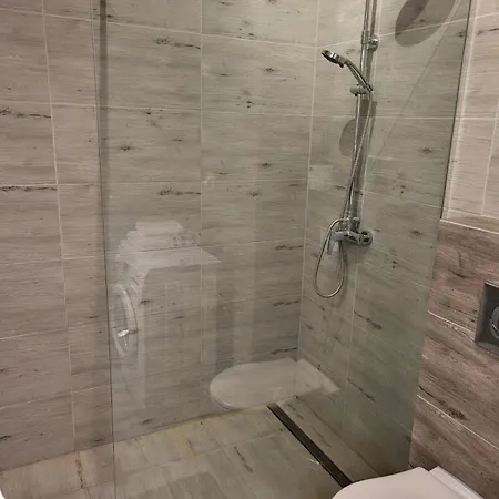 Gasiorowskich 4 Apartament