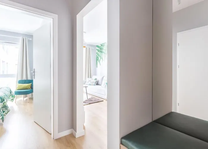 Gasiorowskich 4 * بوزنان