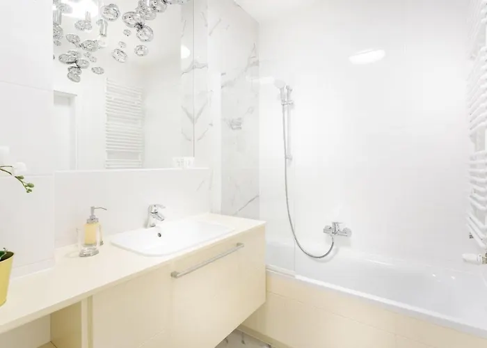 Gasiorowskich 4 公寓 波兹南