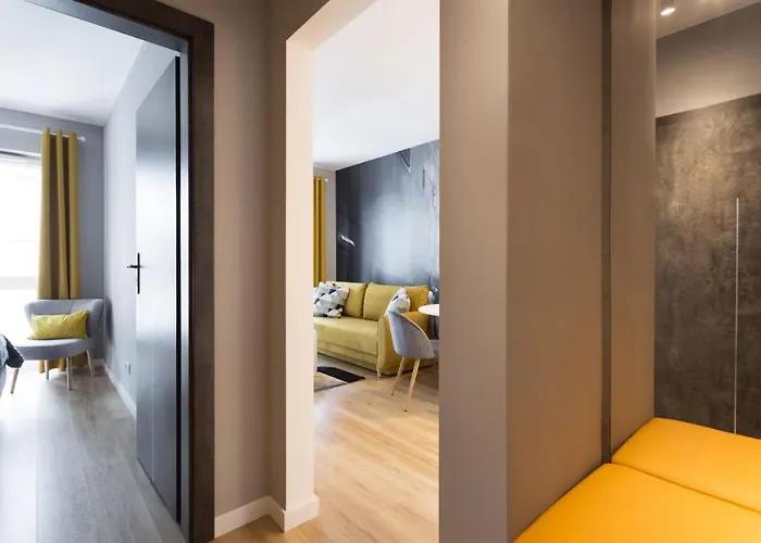 Gasiorowskich 4 * 波兹南