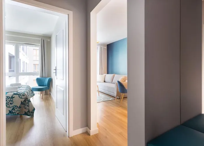 Gasiorowskich 4 * بوزنان