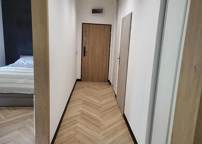 Gasiorowskich 4 بوزنان