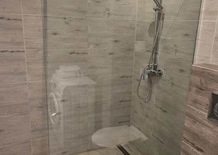 Gasiorowskich 4 شقة