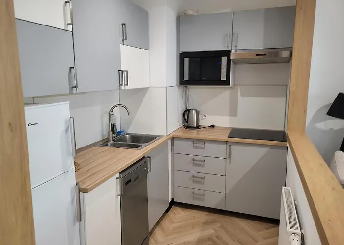 Gasiorowskich 4 بوزنان